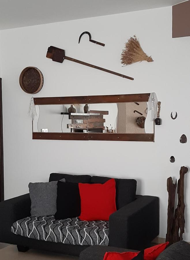 Savvas Brian Mountain House In Paphos Villa Pendalia Dış mekan fotoğraf