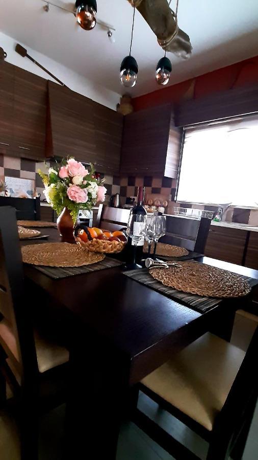 Savvas Brian Mountain House In Paphos Villa Pendalia Dış mekan fotoğraf