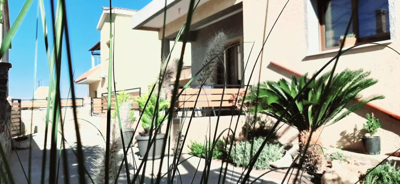 Savvas Brian Mountain House In Paphos Villa Pendalia Dış mekan fotoğraf